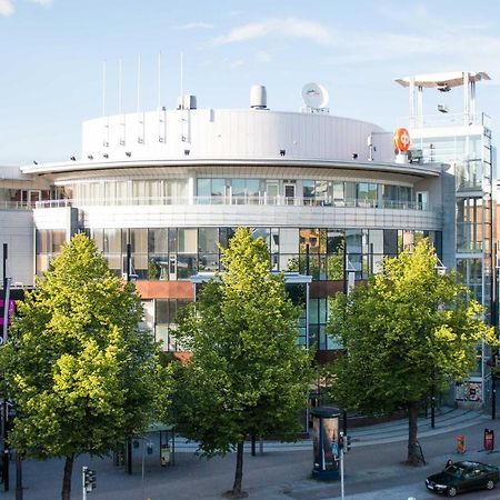 Kotimaailma Alex House Apartment Lahti Ngoại thất bức ảnh