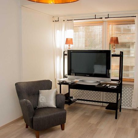 Kotimaailma Alex House Apartment Lahti Ngoại thất bức ảnh