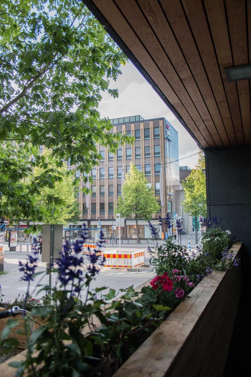 Kotimaailma Alex House Apartment Lahti Ngoại thất bức ảnh