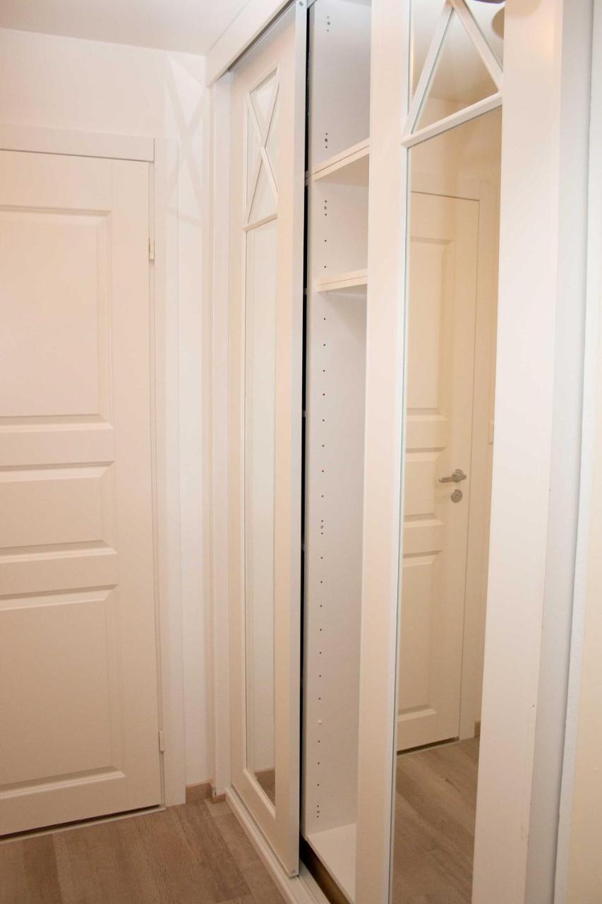 Kotimaailma Alex House Apartment Lahti Ngoại thất bức ảnh