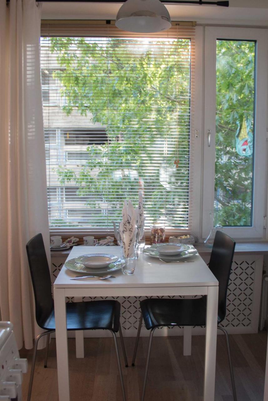 Kotimaailma Alex House Apartment Lahti Ngoại thất bức ảnh