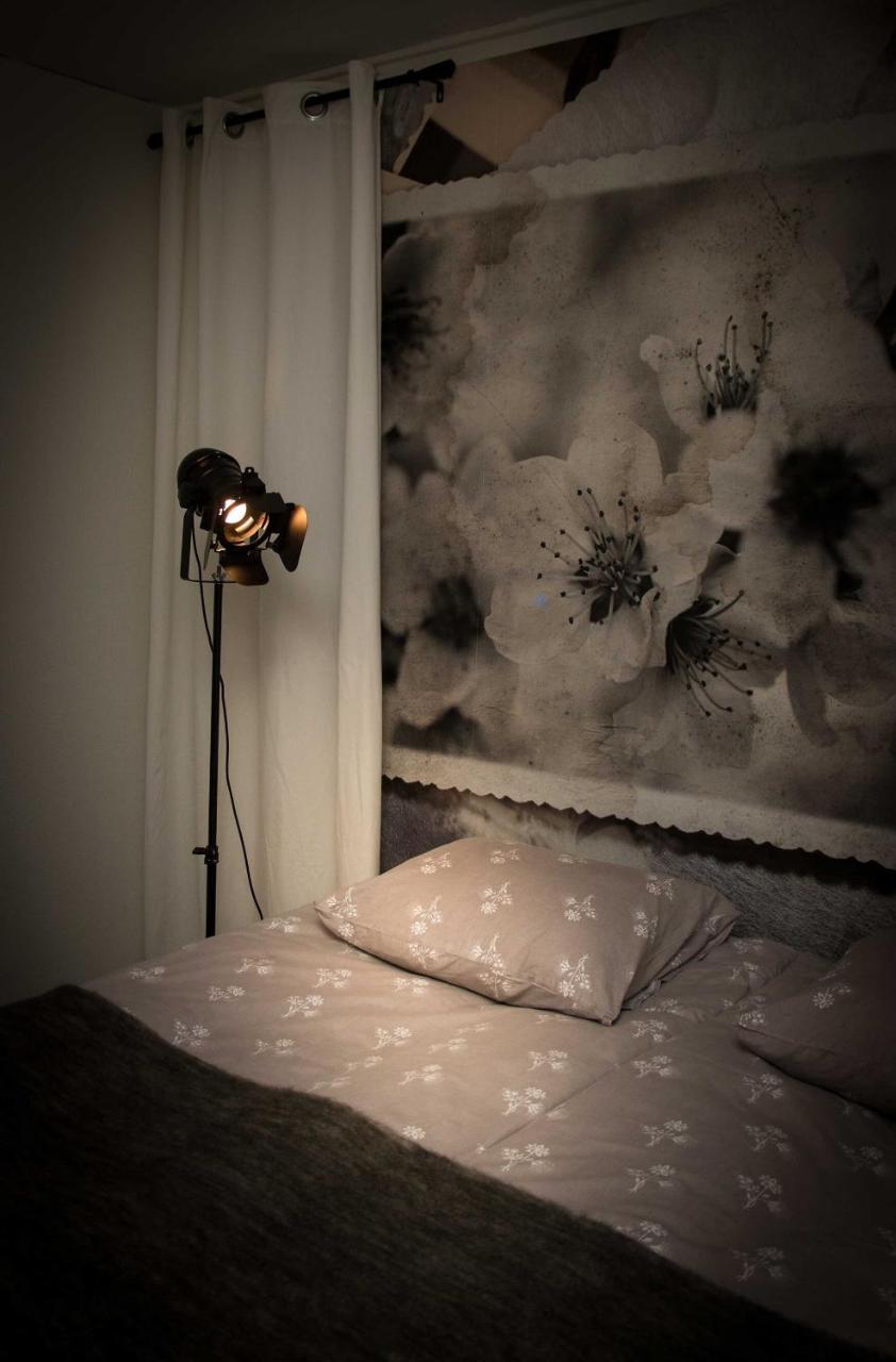 Kotimaailma Alex House Apartment Lahti Ngoại thất bức ảnh