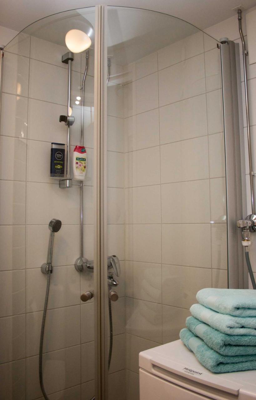 Kotimaailma Alex House Apartment Lahti Ngoại thất bức ảnh