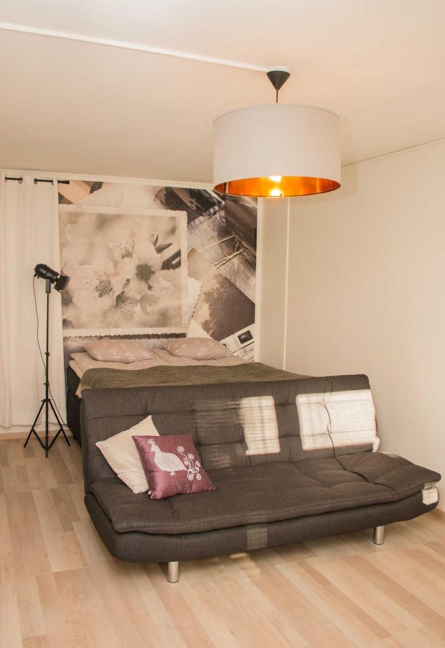 Kotimaailma Alex House Apartment Lahti Ngoại thất bức ảnh